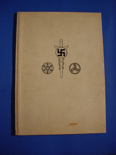 Schutze und Trutzbundes